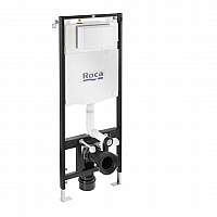 Структура ACTIV ONE WC COMPACT A89006002E - siko.bg Структура ACTIV ONE WC COMPACT A89006002E